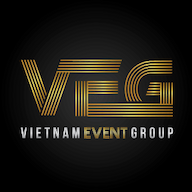 VietNam Event Group - VEG logo