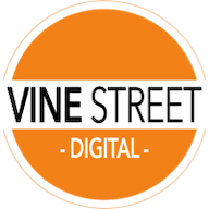 Vine Street Digital logo