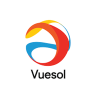 Vuesol Technologies Inc logo