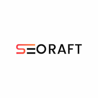 Seoraft logo