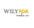 Wilyfox Media Co. logo