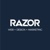 RAZOR Web Design Limited logo