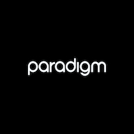 paradigm IT Pvt. Ltd. logo