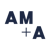 AM+A Marketing & Media Relations logo