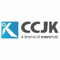 CCJK Technologies logo