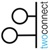 TwoConnect, LLC. logo