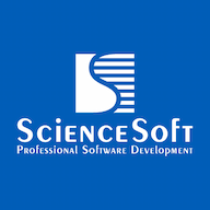ScienceSoft logo