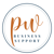 PW Business Support Services logo