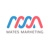 Mates Marketing logo