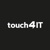 Touch4IT logo
