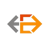 Clickers Era Agency logo