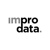 Improdata logo