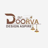 Doorva Design Aspire logo