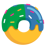 Donutz Digital logo