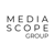 Media Scope Group logo