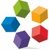 Five Blocks logo