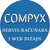 COMPYX logo