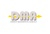 Direct Marketing Agency logo