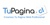 TuPagina.CL logo