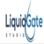 Liquid Gate Studio logo