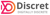 Discret Digital logo