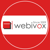 Webivox international Pvt ltd logo