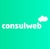 CONSULWEB logo
