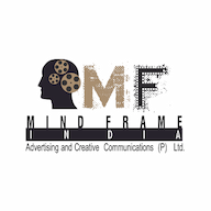 Mind Frame India logo