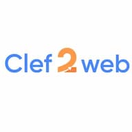 Clef2web