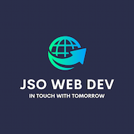 JSO Web Dev logo