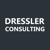 Dressler Consulting logo