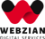Webzian Digital Services logo