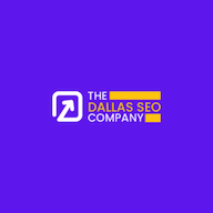 The Dallas SEO Company Inc logo