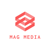 MAG Media logo
