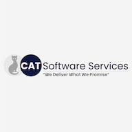 CAT Software Services Inc logo