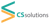 Digital Marketing Agency Mississauga - CS Web Solutions logo