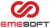 EmeSoft logo