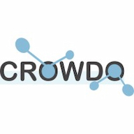 Crowdo logo