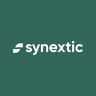 Synextic Global Business Solution Pvt Ltd. logo