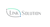 LinkSolution logo