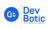 DevBotic logo