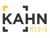 Kahn Media logo