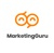 MarketingGuru logo