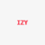IZY logo