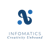 Infomatics Corp logo