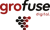 Grofuse Digital logo
