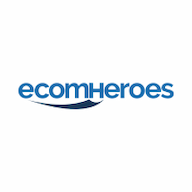 Ecomheroes logo