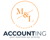 M&L Consulting logo