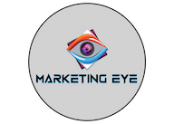 Marketineye Website development company logo