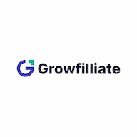 Growfilliate logo
